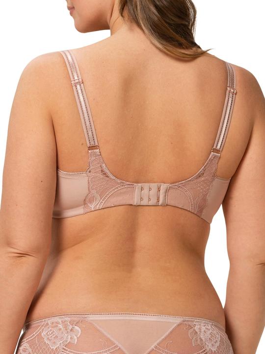 Immagine prodotto Triumph Reggiseno con ferretto Wild Peony Florale (Confezione singola, 75 F)