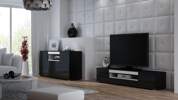 Immagine prodotto Cama R VIVA CZ/CZ+BI Mobile TV e centro d'intrattenimento 1 cassetto(i)