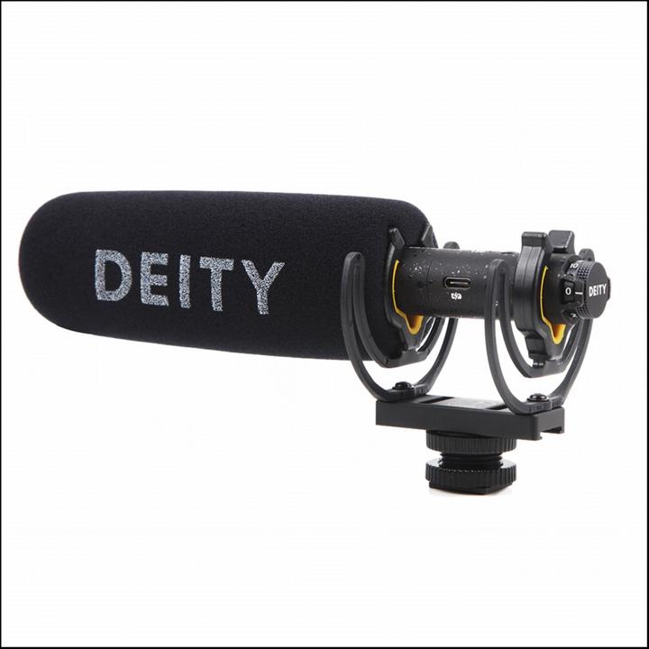 Image du produit Aputure V-Mic D3 Pro