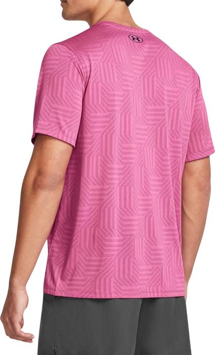 Immagine prodotto Under Armour Tech Geotessa Maglietta Presa d'Aria Uomo (L)
