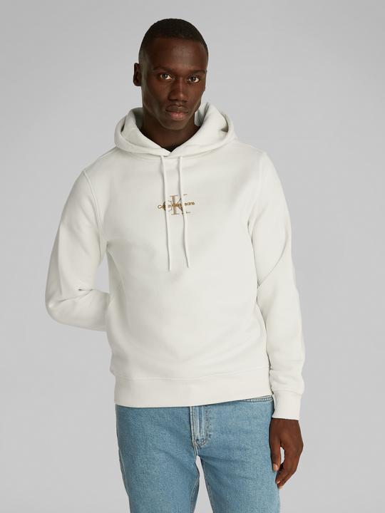 Immagine prodotto Calvin Klein Jeans Monologo Hoodie (XL)