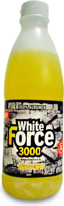 Immagine prodotto Eurovo Bianco d'uovo WhiteForce 3000 (Neutro, 1 pz.)