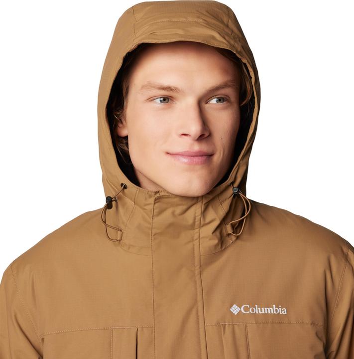 Immagine prodotto Columbia Giacca Landroamer™ foderata in sherpa (XXL)