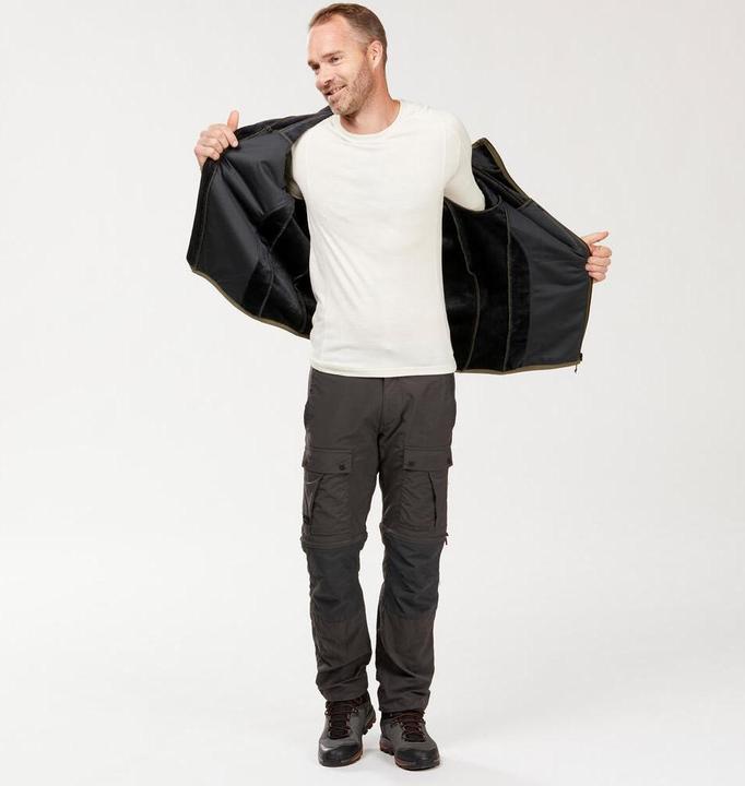 Immagine prodotto Forclaz MT100 WINDWARM (XL)