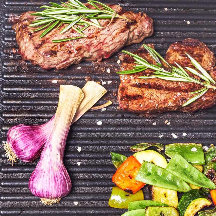 Image du produit Gastroback Plancha