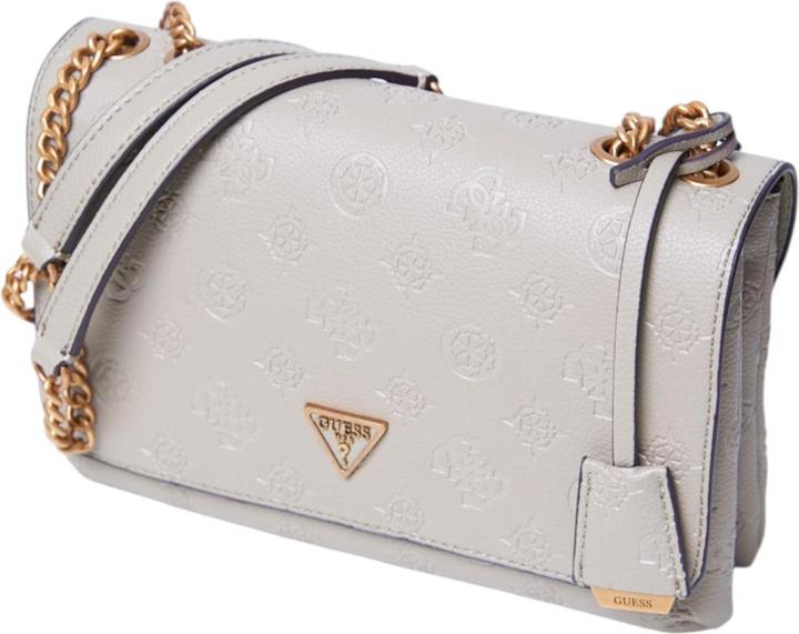 Produktbild Guess Helaina, Synthetic Leather, Textile Bag, Sage, PB840321, For Women
