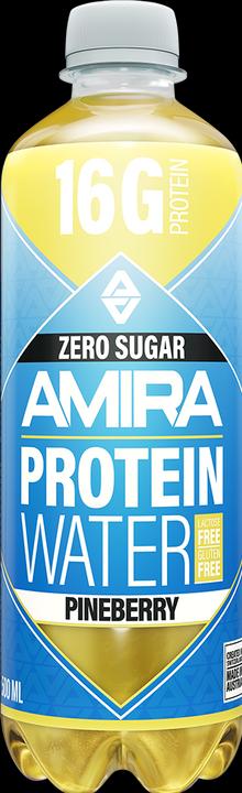 Immagine prodotto Amira Pineberry (Bacca, 12 x)