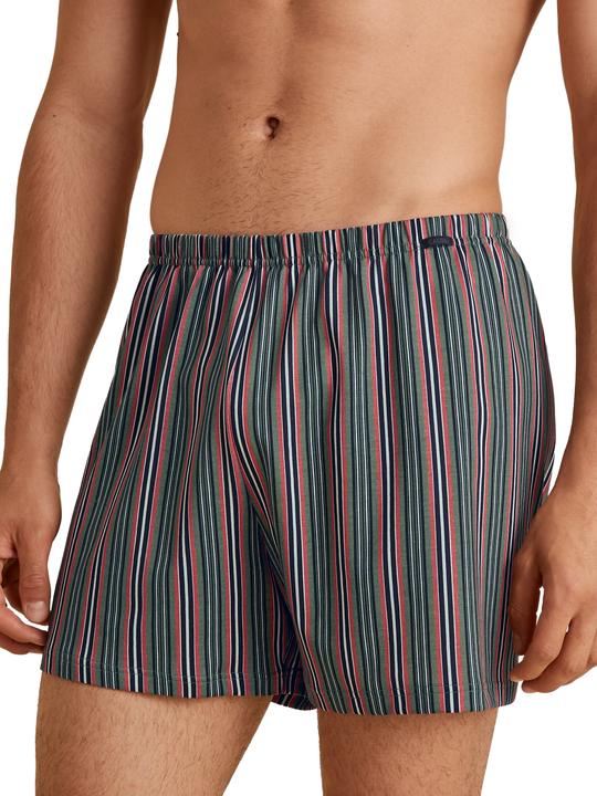 Immagine prodotto Calida Boxer con stampe (S, Confezione singola)