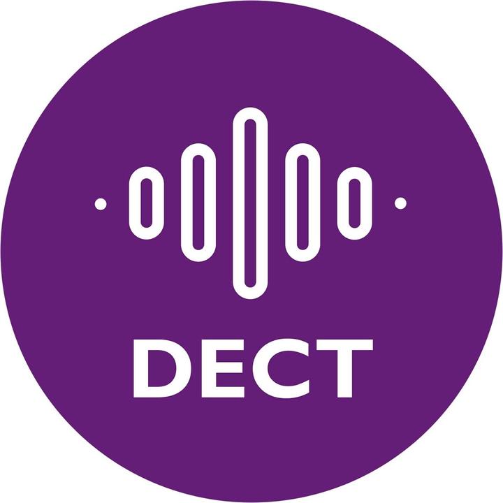 Image du produit Philips Avent Écoute-bébé DECT (Babyphone Audio, 330 m)