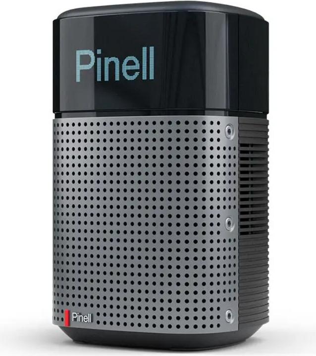 Produktbild Pinell North (DAB, DAB+, Internetradio, FM, Bluetooth, WLAN)