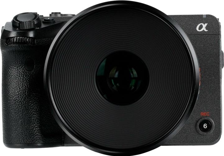 Produktbild 7artisans Festbrennweite 35mm T/2.1 – Sony E-Mount (Sony E)