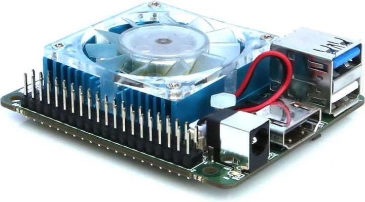 Actual product image Odroid N2L 4GB