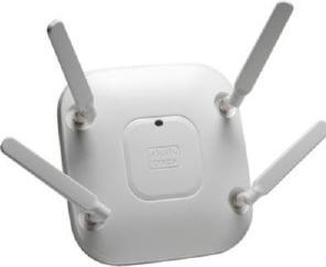 Actual product image Cisco 802.11AC CAP W/CLEANAIR