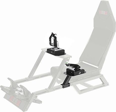 Actual product image Next Level Racing Flight Pack-FGT and GT Track