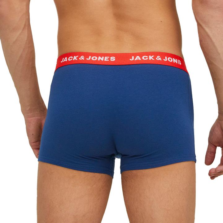 Image du produit Jack & Jones Casual Stretch (M, Pack de 5)