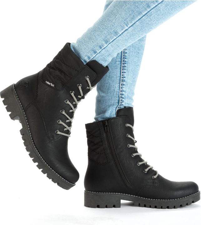 Actual product image Rieker 78520 00 (37)