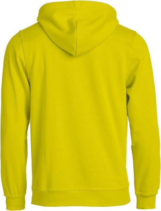 Immagine prodotto Clique Felpa con cappuccio di base (XL)