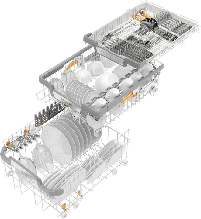 Produktbild Miele G 15990-45 SCVi SL