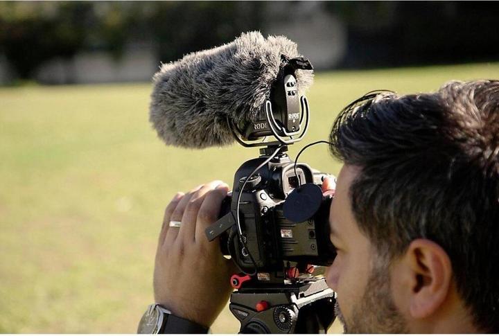 Immagine prodotto RØDE DeadCat VMPR (Pelliccia)