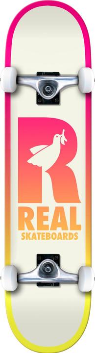 Real Be Free LG Complete (31.80")