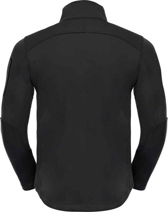 Immagine prodotto Russell Giacca Soft Shell Sportiva Uomo (XS)