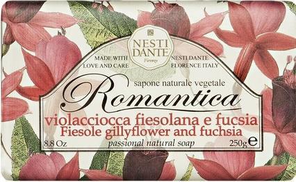 Immagine prodotto Nesti Dante Romantica Fiesole Fiori di Giglio e Fucsia (250ML)