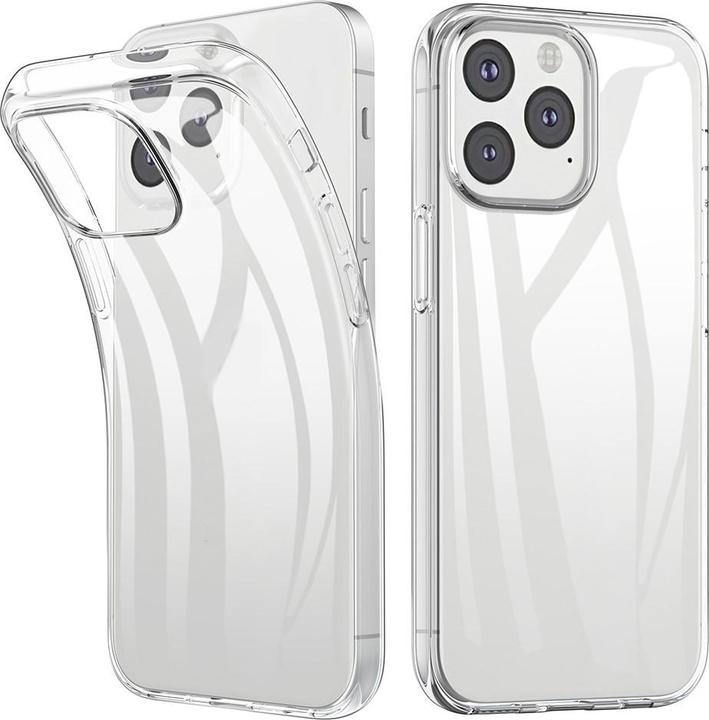 Cover-Discount Silikon Case (Apple iPhone 13 mini)