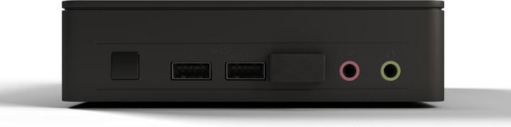 Produktbild ASUS NUC 11 Essential Kit (Intel Pentium N6005)