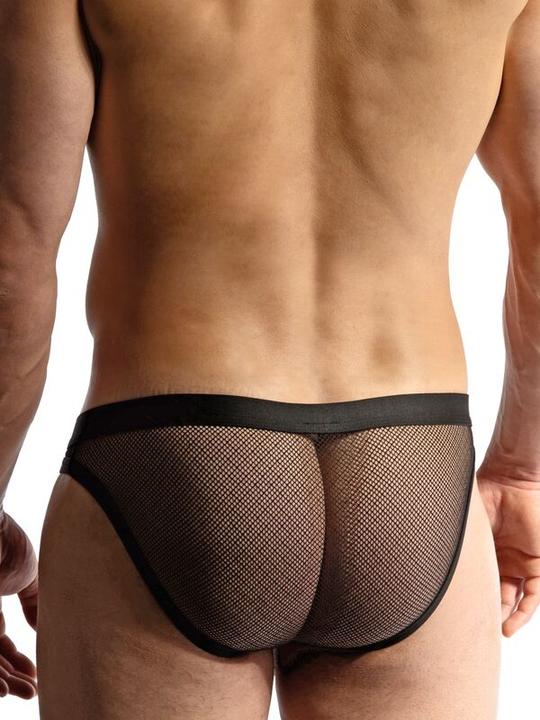 Produktbild Manstore Micro Brief Mesh (M)