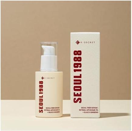 Produktbild K-Secret Seoul 1988 (30 ml)