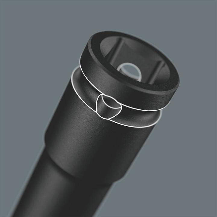 Produktbild Wera 8790 C Impaktor Deep Set 1