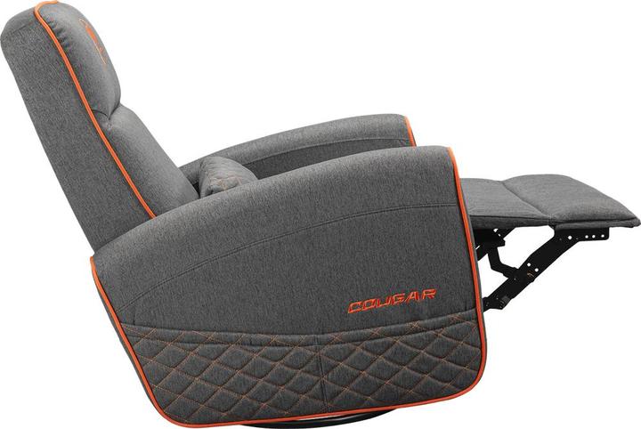 Actual product image Cougar CGR-FDF-GRO