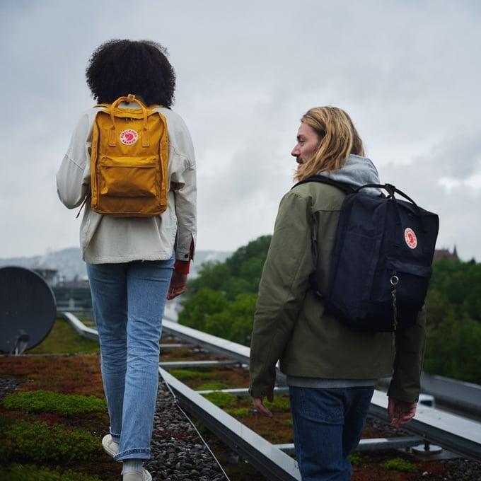 Immagine prodotto Fjällräven Portatile Kånken 15" (18 l)