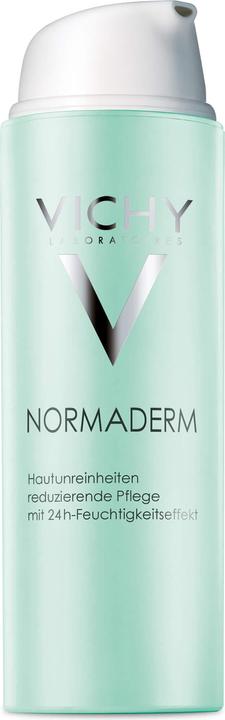 Produktbild Vichy Normaderm 24h Feuchtigkeitspflege (50 ml, 24h Creme)