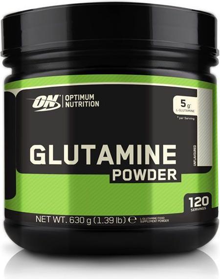 Produktbild Optimum Nutrition Glutamin Powder (Neutral, 1 Stk., 600 g)
