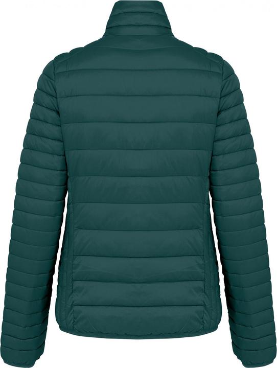 Kariban Leichte Daunenjacke, Damen