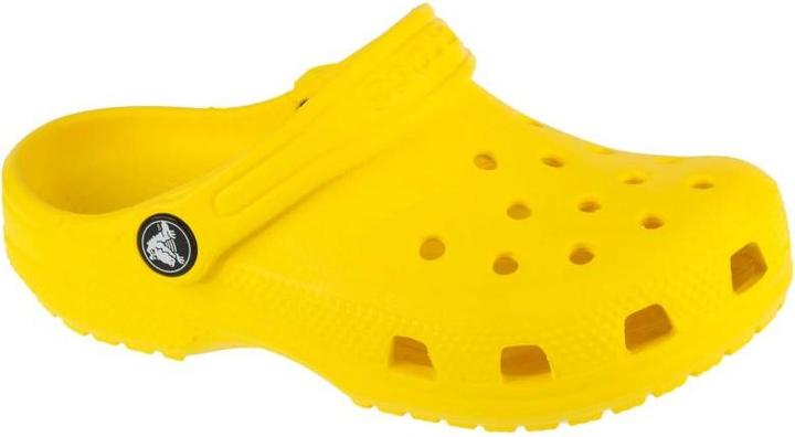 Actual product image Crocs K's Classic Clog (32)