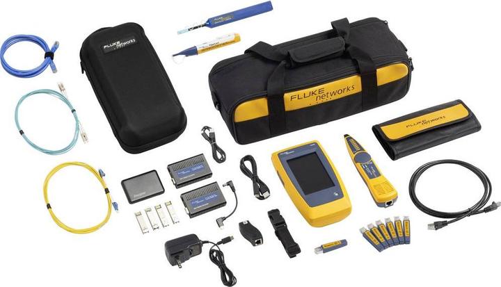 Immagine prodotto Fluke LinkIQ Advanced Kit
