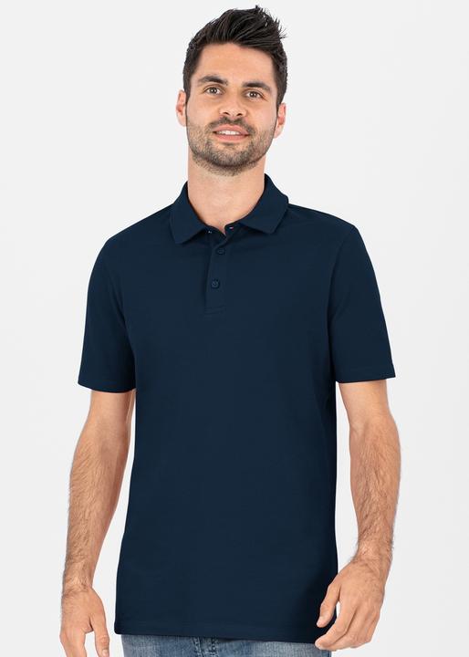 Image du produit JAKO Polo Organic Stretch (48)