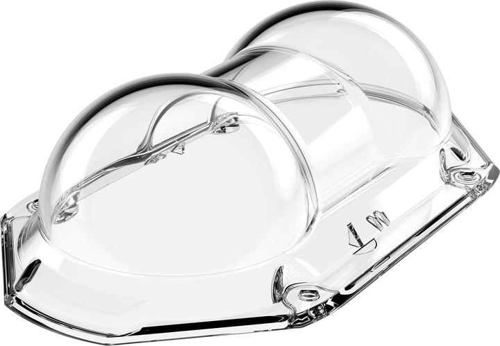 Immagine prodotto Axis Cupola di ricambio TP3803-E chiara 1 pezzo (Case)