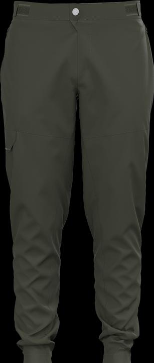 Produktbild Odlo Ride Easy Radhose lang (48)