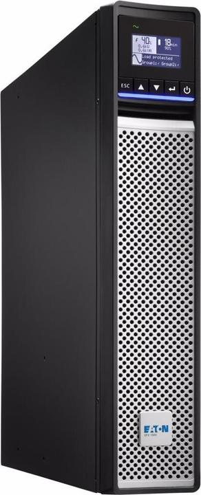 Immagine prodotto Eaton 5PX 2200i RT2U Netpack G2 (2200 VA, 2200 W, Interattivo linea UPS)