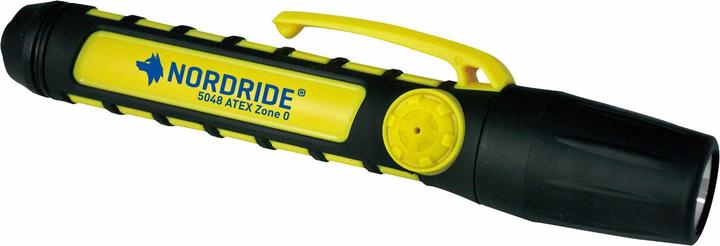Produktbild Nordride Taschenlampe (14.20 cm, 65 lm)
