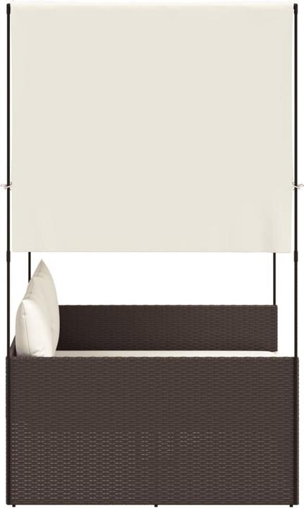 Image du produit VidaXL Serendipity Rubis magnolia (115 cm)