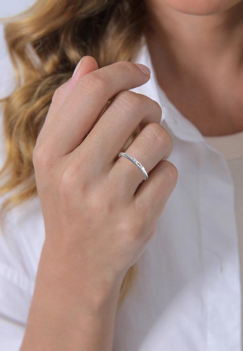 Immagine prodotto Elli Diamante (54, 925 Argento)