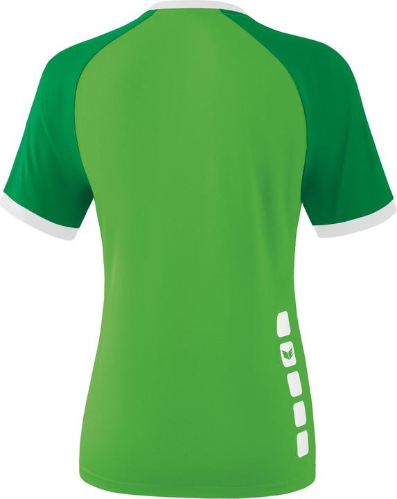 Actual product image Erima Zenari 3.0 Trikot (38)