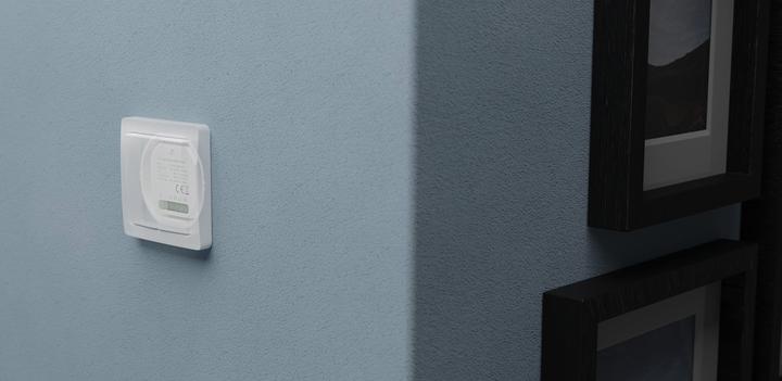 Produktbild Tesla Smart Switch Module Dual