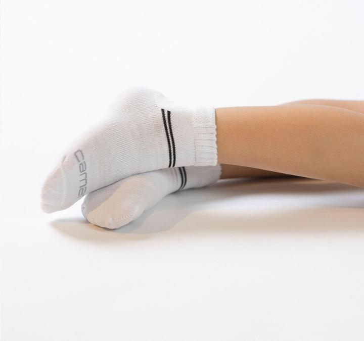 Actual product image Camano Kurzsocken Mesh Ventilation (27, 30)