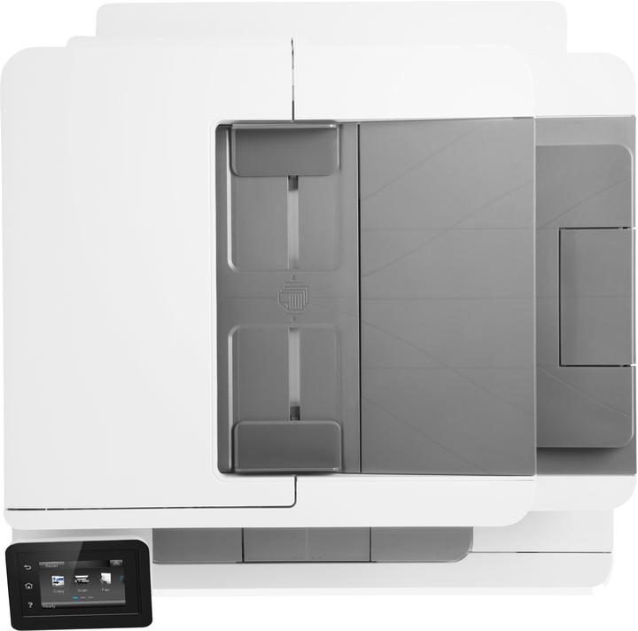 Produktbild HP M283fdn Color LaserJet Pro (Laser, Farbe)
