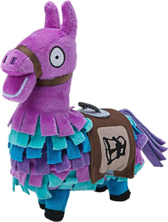 Produktbild Russ Fortnite: Lama Loot (18 cm)